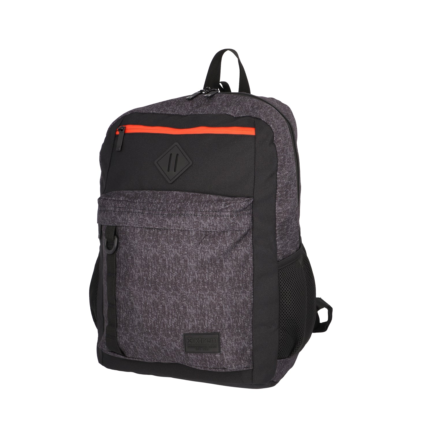 Morral  Lifestyle Nevada 270 Grey Print