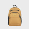 Morral para Laptop hombre Acceleration Hammer amarillo 17"