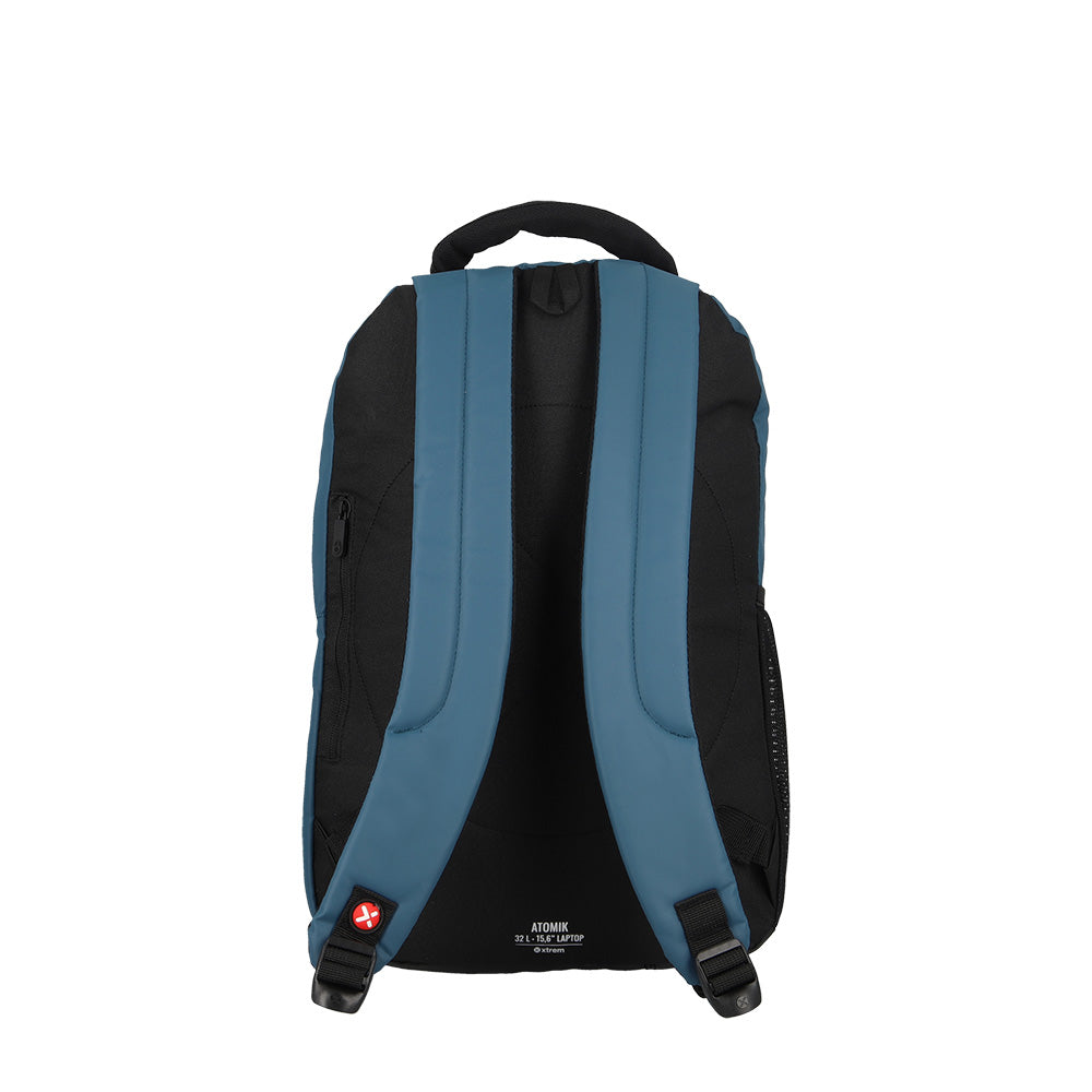 Mochila para laptop hombre Atomik Eternity 15.6''