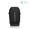 Mochila Quator SS22 Negro