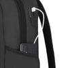 Mochila para laptop Acceleration Bravo negro 17