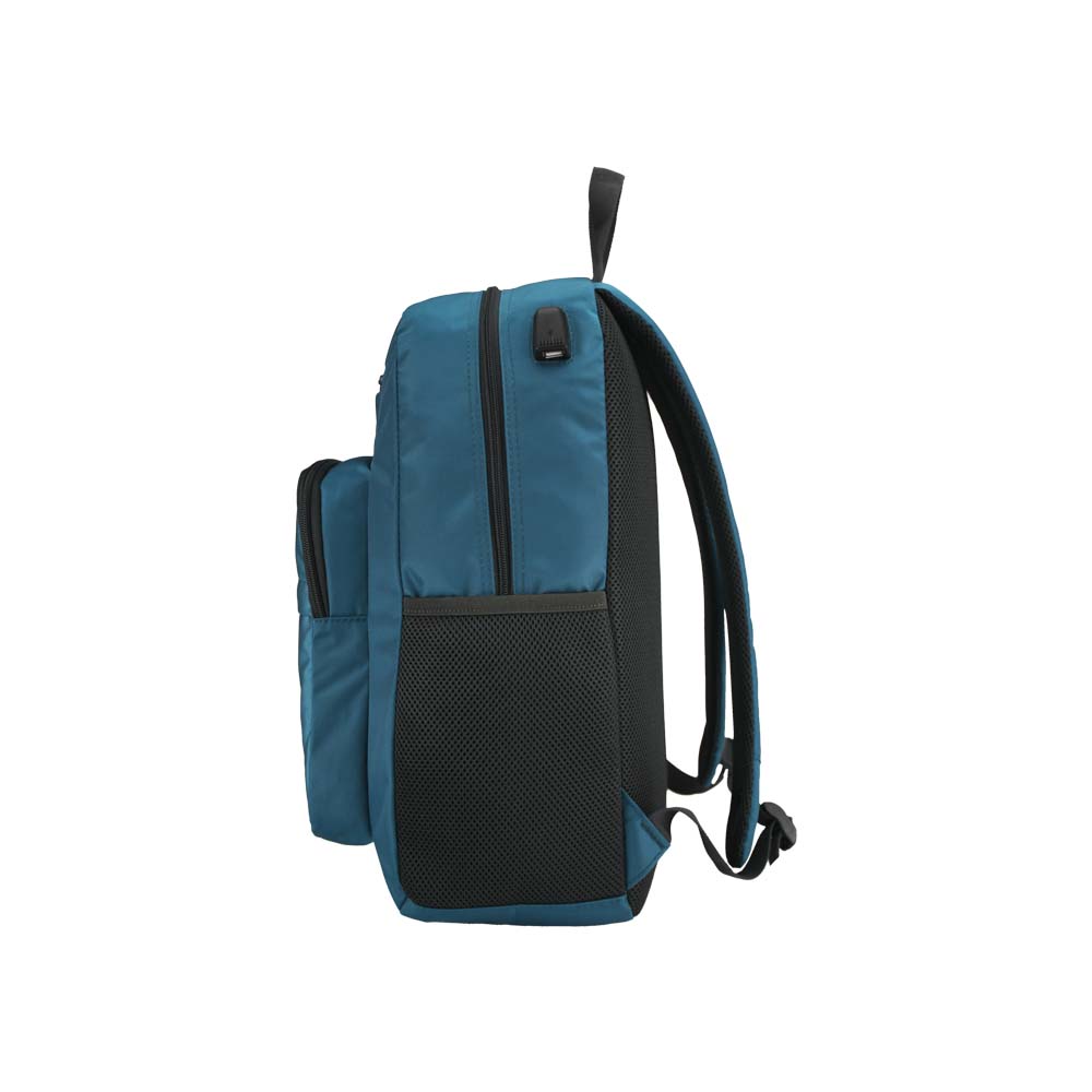 Mochila Reconnection Hammer Teal