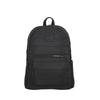 Mochila para laptop mujer Hamilton 15.6'' negra