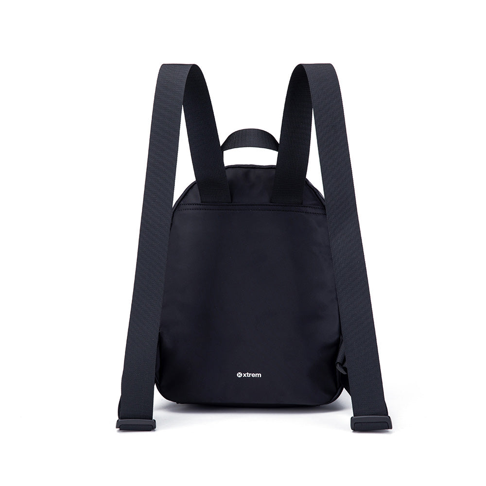 Mochila Zoe FW22 Negro