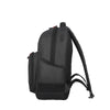 Mochila para laptop Acceleration Bravo negro 17