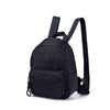 Mochila Zoe FW22 Negro