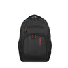 Mochila para laptop Acceleration Bravo negro 17