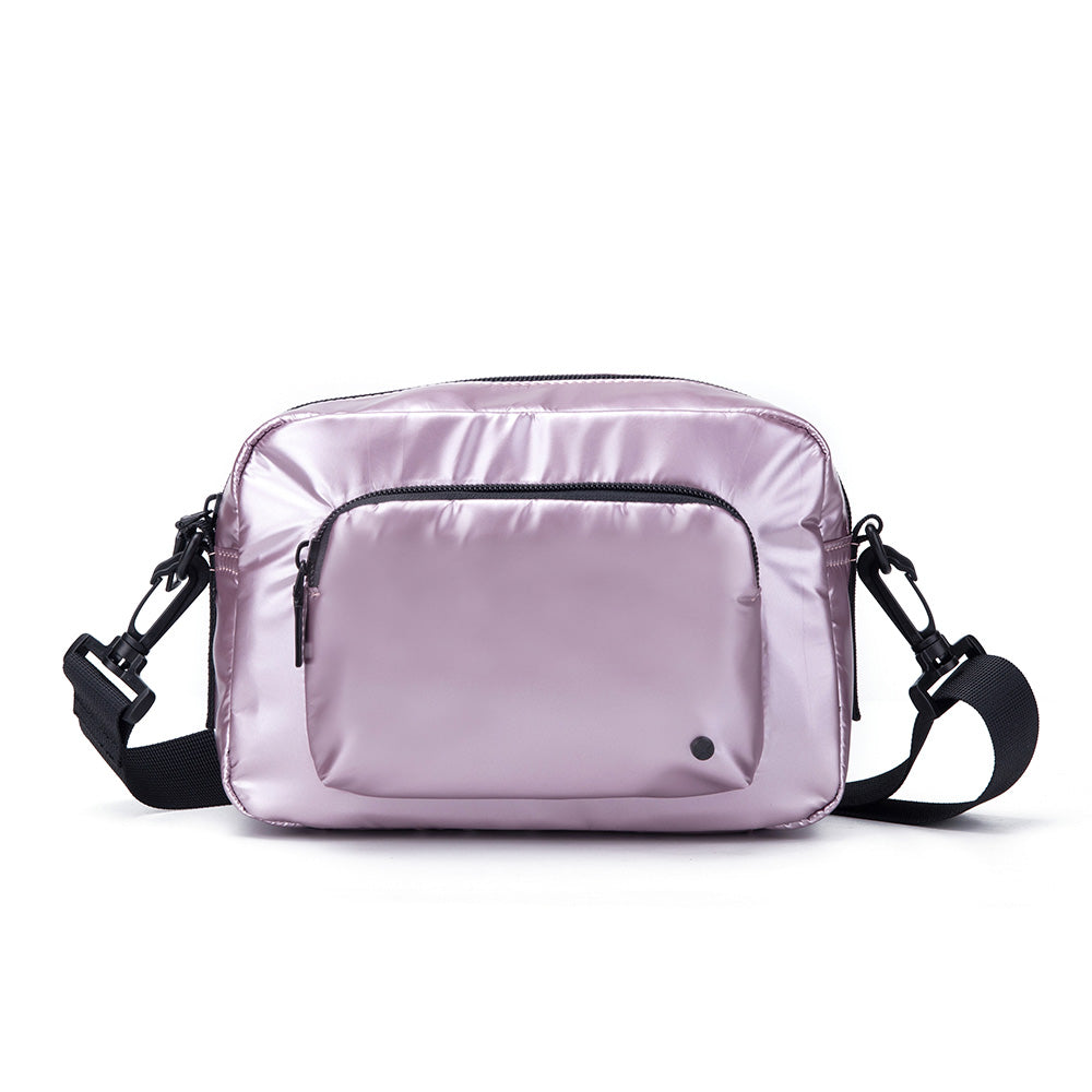 Cartera Mila FW22 Rosado